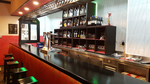 Pura Vida Gastrobar en Villaviciosa de Odón