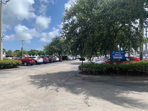 Car Dealer «High Q Auto», reviews and photos, 747 N State Rd 7, Plantation, FL 33317, USA
