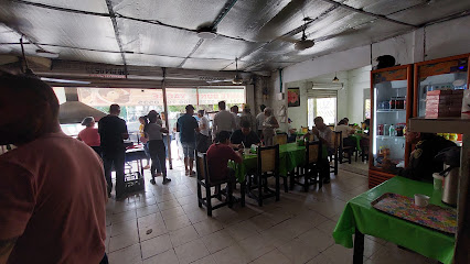 Restaurante Donde Jacke..! - Centrp, Cl. 36 #6-15, Montería, Córdoba, Colombia