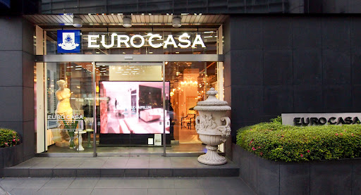 EURO CASA ユーロ・カーサ