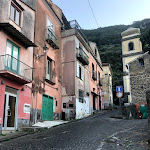 Photo n°4 de l'avis de Ines.a fait le 31/07/2020 à 14:10 sur le  Anima e Pizza à Sant'Agnello