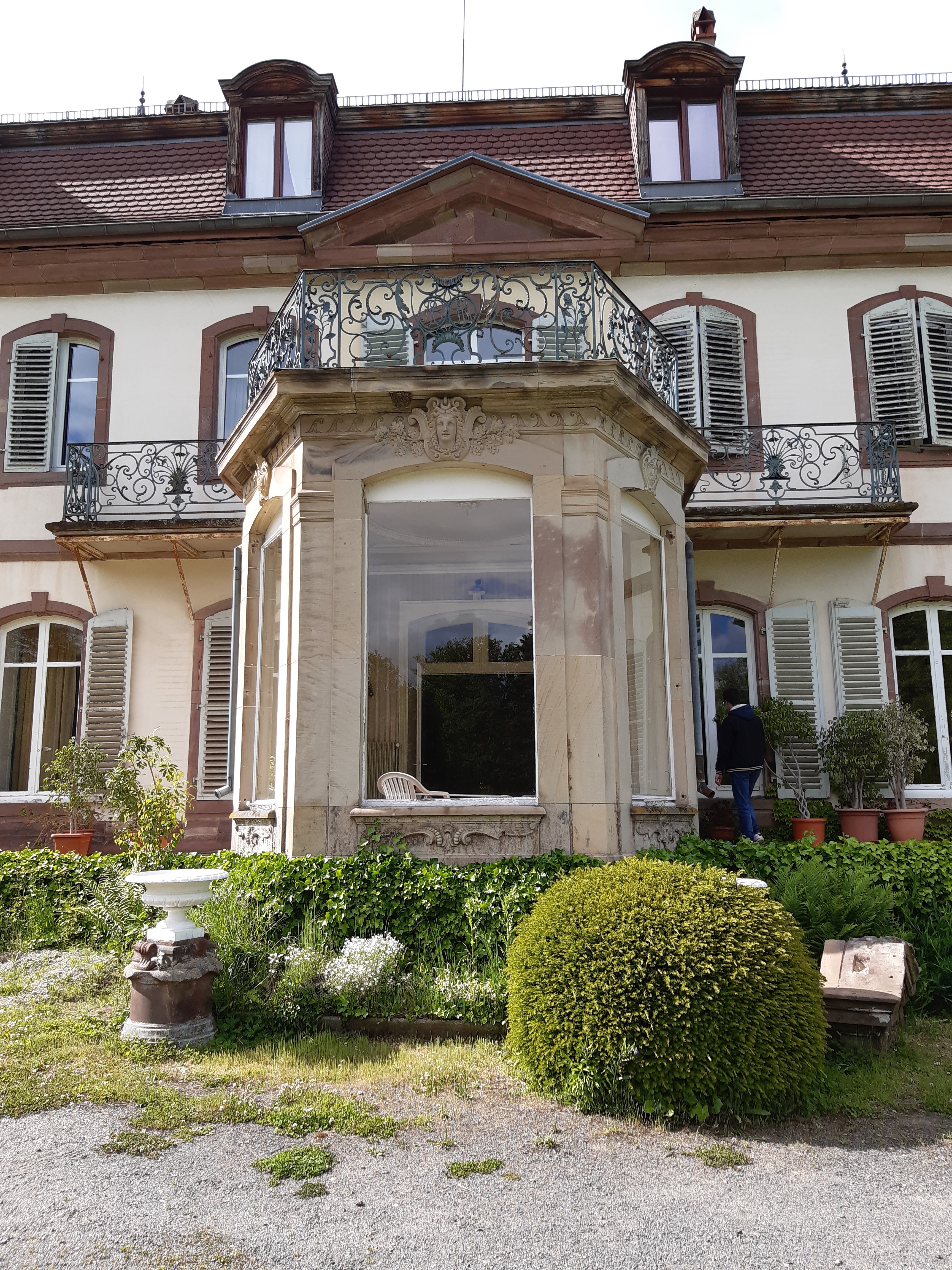 Photo n° 8 de l'avis de Ellen.a fait le 23/05/2021 à 18:28