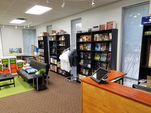 Museum «Creation Discovery Museum», reviews and photos, 2701 W Cypress Creek Rd, Fort Lauderdale, FL 33309, USA