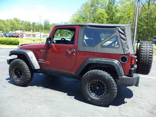 Used Car Dealer «Your Next Auto LLC», reviews and photos, 325 Hershey Rd, Elizabethtown, PA 17022, USA