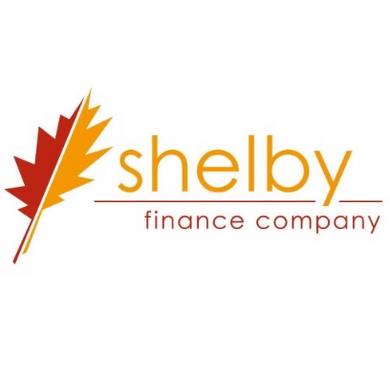 Shelby Finance Company