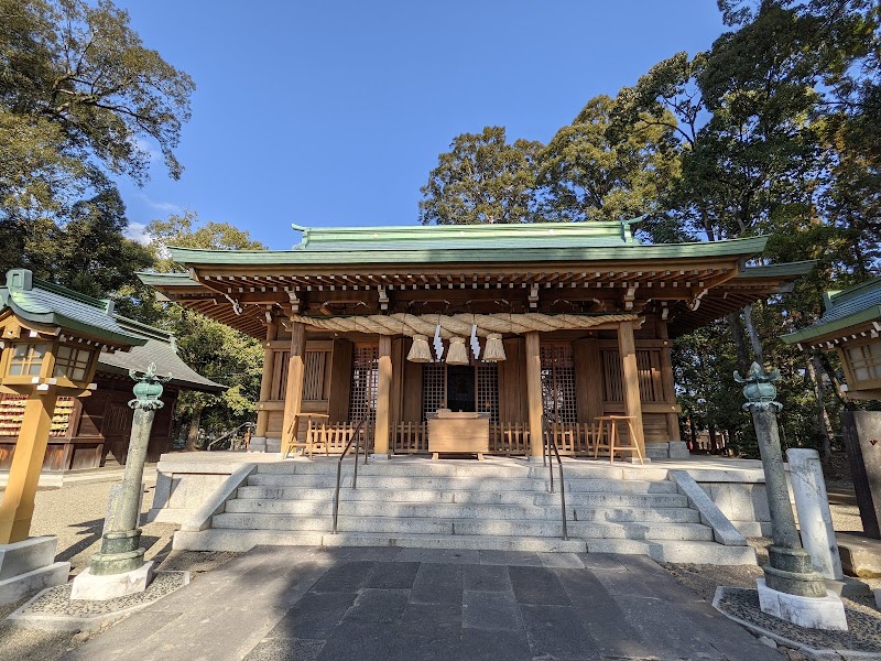 大宮神社