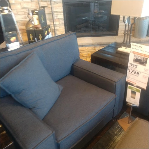 Furniture Store «Ashley HomeStore», reviews and photos, 12185 77th St, Kenosha, WI 53142, USA