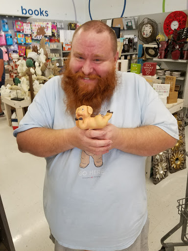 Discount Store «Here Today Fenton», reviews and photos, 772 Gravois Bluffs Blvd, Fenton, MO 63026, USA