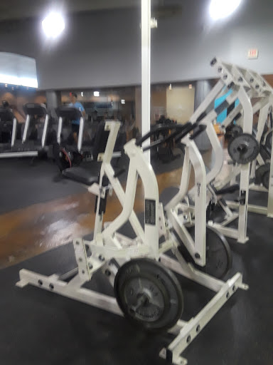 Gym «EOS Fitness - Ahwatukee», reviews and photos, 5031 E Elliot Rd, Phoenix, AZ 85044, USA