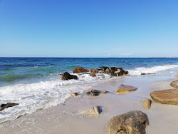 Photo de Plage du Zorn avec un niveau de propreté de très propre