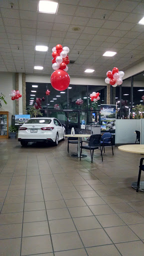 Car Dealer «Capitol Toyota», reviews and photos, 765 Capitol Expressway Auto Mall, San Jose, CA 95136, USA