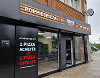 Photos du propriétaire du Pizzeria Poppie's Pizza à Lille - n°1