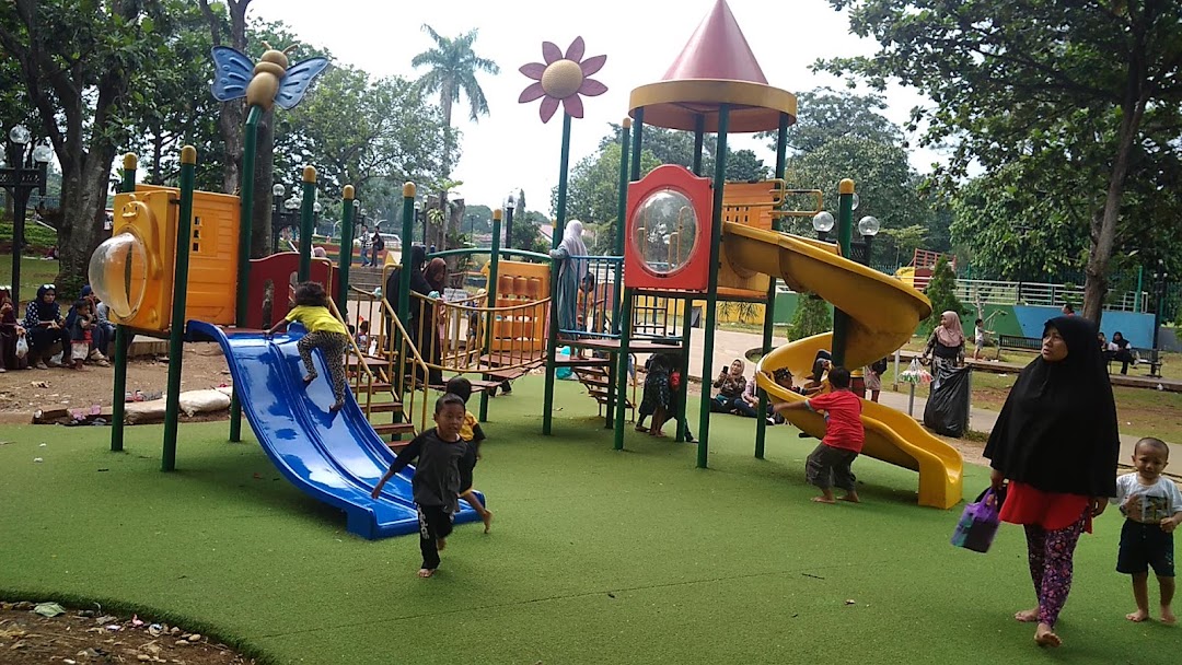 Taman Pemda