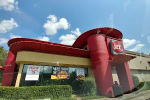 Jack in the Box image