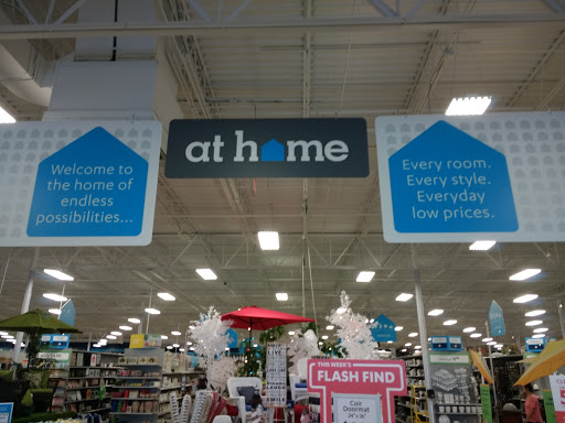 Home Goods Store «At Home», reviews and photos, 209 S Royal Oaks Blvd, Franklin, TN 37064, USA