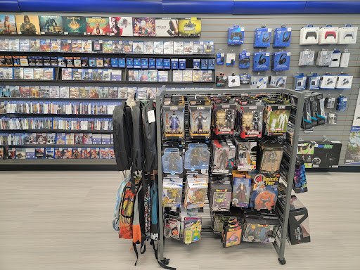 Video Game Store «GameStop», reviews and photos, 1265 Sergeant Jon Stiles Dr g, Highlands Ranch, CO 80129, USA