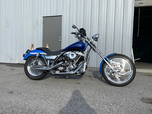 Motorcycle Repair Shop «Cycle Stop USA», reviews and photos, 808 S Woodrow Wilson St #3, Plant City, FL 33563, USA