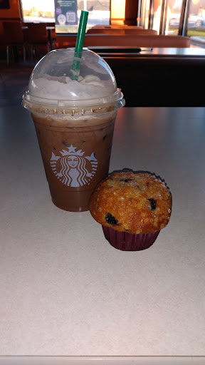 Coffee Shop «Starbucks», reviews and photos, 3884 MO-141, Arnold, MO 63010, USA