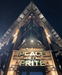 Photo n°89 de Place de la frite à La Bassée ()