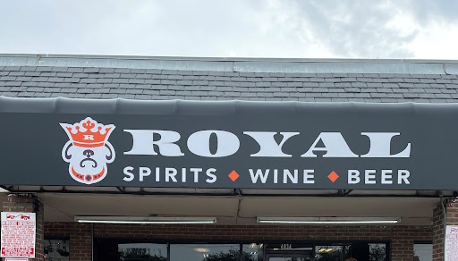 Liquor Store «Royal Liquor Beer & Wine», reviews and photos, 4034 Cedar Springs Rd, Dallas, TX 75219, USA