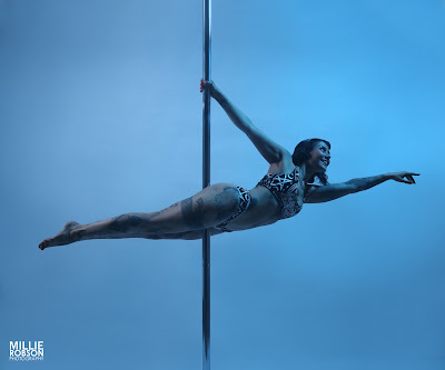 Vertical Fit - pole dance Saint-Junien à Saint-Junien