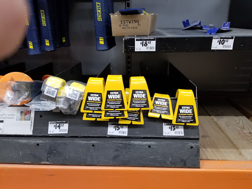 Home Improvement Store «The Home Depot», reviews and photos, 229 Hartford Ave, Bellingham, MA 02019, USA