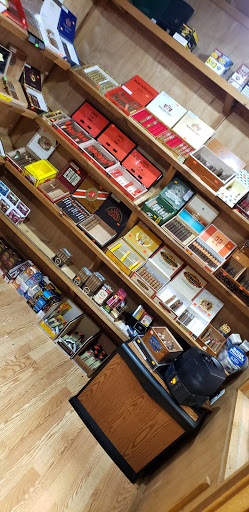 Tobacco Shop «Tobacco View», reviews and photos, 2539 County Hwy 10, St Paul, MN 55112, USA