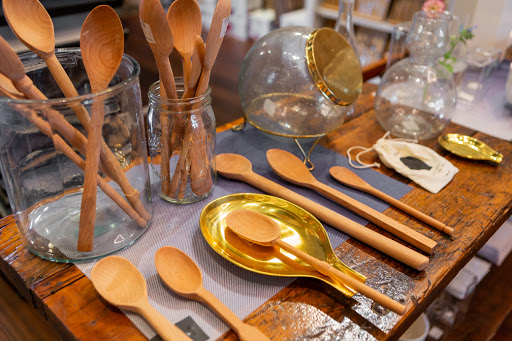 Kitchen Supply Store «bluecashew Kitchen Pharmacy», reviews and photos, 6423 Montgomery St #3, Rhinebeck, NY 12572, USA