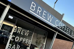 Brew Coffee Bar image