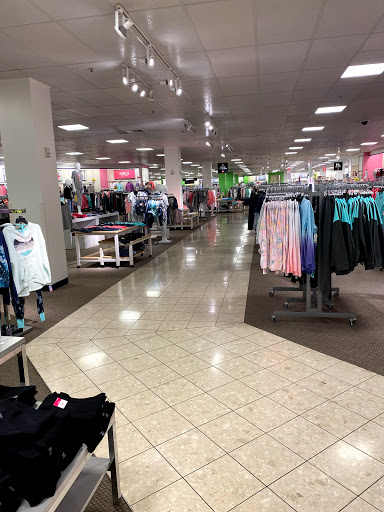 Department Store «JCPenney», reviews and photos, 6000 Town East Mall, Mesquite, TX 75150, USA