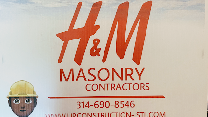 H&M Masonry Contractors