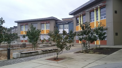 Yorkson Creek Middle School