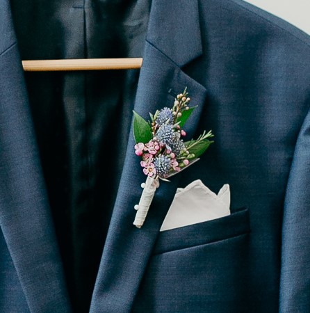 Florist «Poseyland Florist», reviews and photos, 410 NE 2nd St, McMinnville, OR 97128, USA