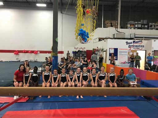 Gymnastics Center «Dana Mannix Gymnastics», reviews and photos, 9325 Uptown Dr #1000, Indianapolis, IN 46256, USA