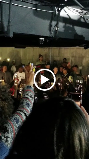 Night Club «Lotus Lounge West Haven», reviews and photos, 857 Boston Post Rd, West Haven, CT 06516, USA