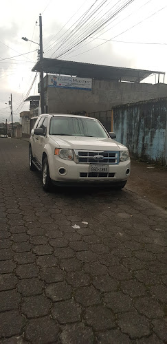 Opiniones de CAR WASH DEEP CLEANING en Santo Domingo de los Colorados - Servicio de lavado de coches