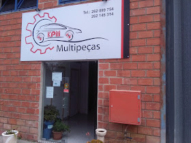 KPM Multipeças, Lda