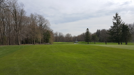 Golf Club «Salem Hills Golf Club», reviews and photos, 8810 W 6 Mile Rd, Northville, MI 48168, USA