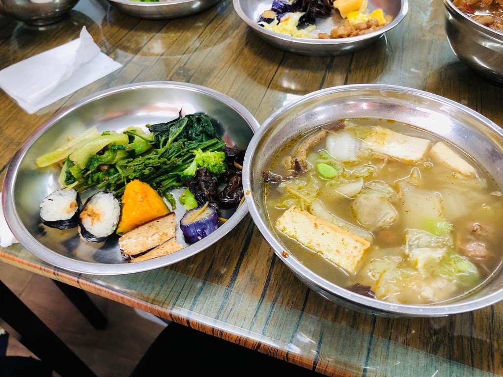 嘉義市西區 宗德素食 - 台灣餐廳推薦 手搖推薦 甜點推薦 買一送一 優惠訊息
