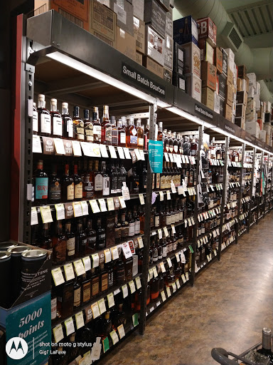 Wine Store «Total Wine & More», reviews and photos, 625 Black Lake Blvd SW #405, Olympia, WA 98502, USA