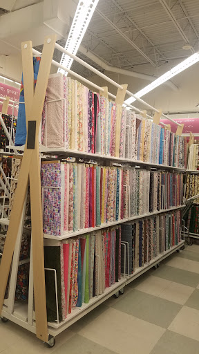 Fabric Store «Jo-Ann Fabrics and Crafts», reviews and photos, 5790 S Redwood Rd, Taylorsville, UT 84123, USA