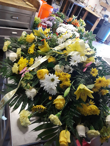 Florist «Exclusive Flowers and Gifts», reviews and photos, 9440 W Peoria Ave, Peoria, AZ 85345, USA