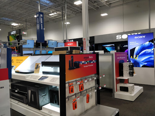 Electronics Store «Best Buy», reviews and photos, 190 E Stacy Rd, Allen, TX 75002, USA