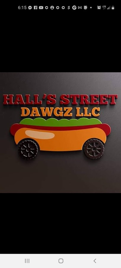 Hall's Street Dawgz LLC