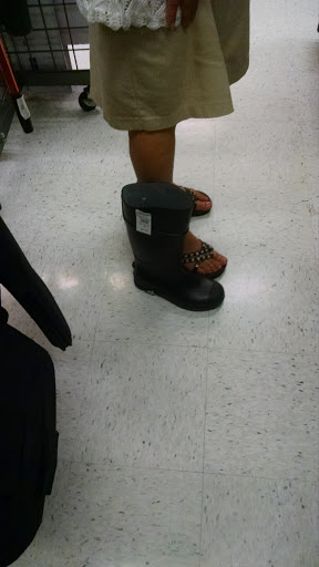 Sporting Goods Store «Big 5 Sporting Goods», reviews and photos, 3600 Peck Rd, El Monte, CA 91731, USA