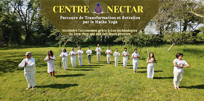 Centre Nectar à Le Fossat