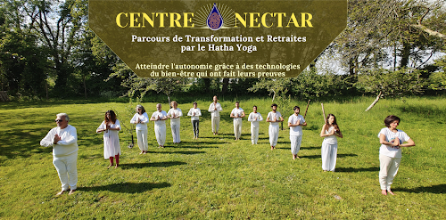 Centre Nectar à Le Fossat