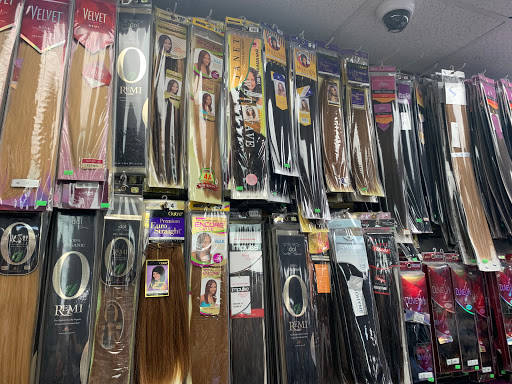 Beauty Supply Store «ISEE Beauty Supply», reviews and photos, 110 E Willow St, Long Beach, CA 90806, USA