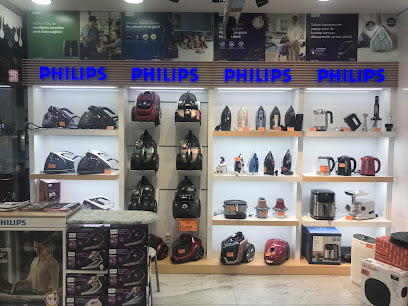 Philips Yetkili Satıcı