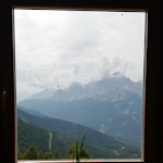 Photo n°5 de l'avis de Marco.a fait le 29/08/2019 à 10:28 sur le  Hahnspielhütte - Rifugio Gallo Cedrone à Sexten